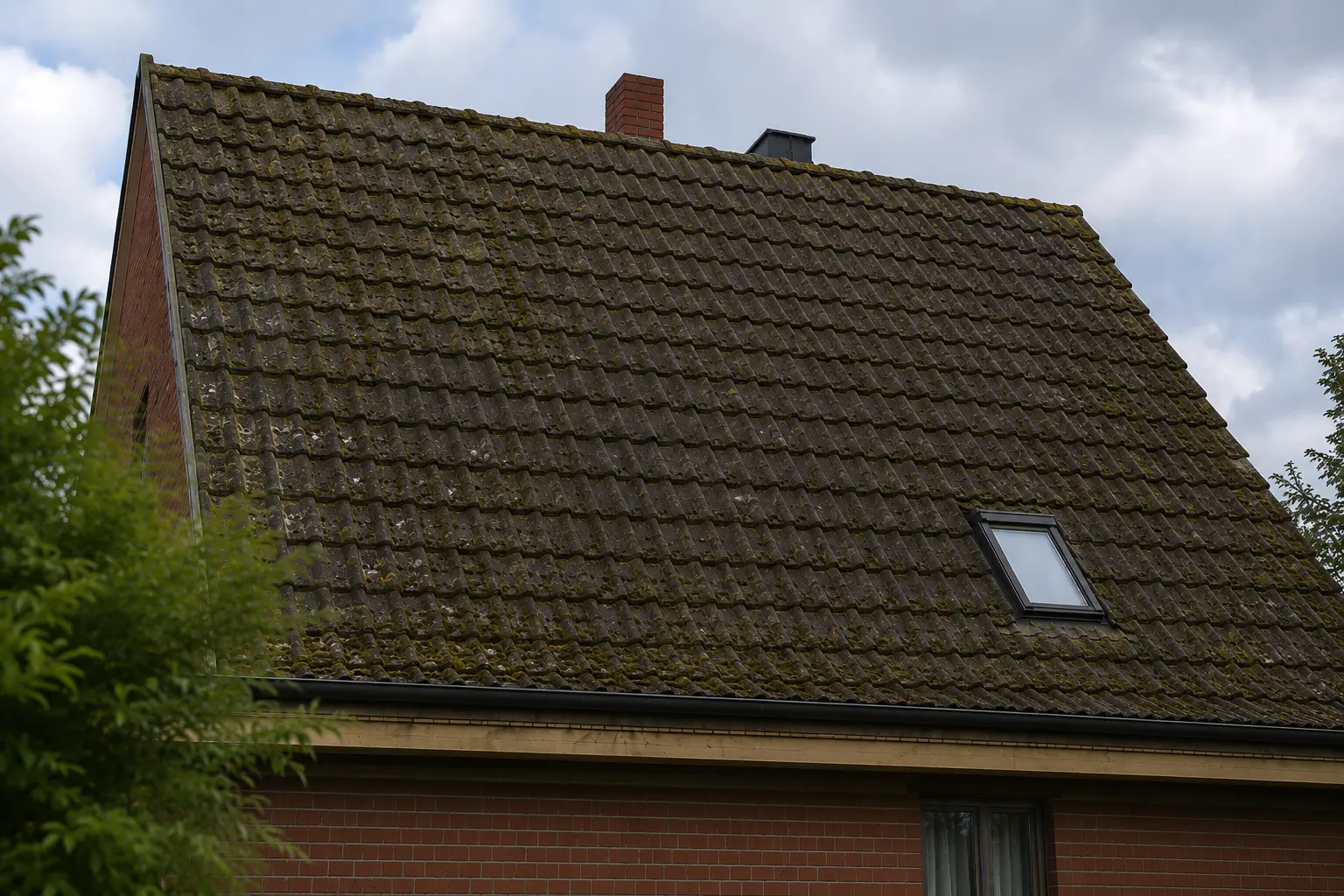 Vorher